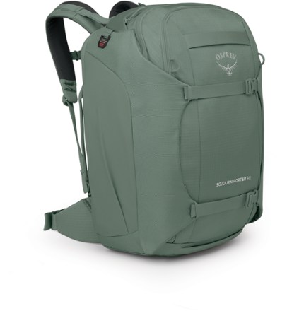 Osprey Sojourn Porter 46 Travel Pack 4