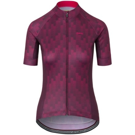 Giro Chrono Sport Cycling Jersey - Women's 0