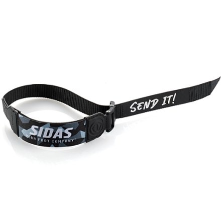 SIDAS PowerStrap Freeride P3 0