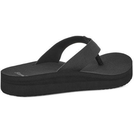Sanuk Highland Flip-Flops - Women's 3