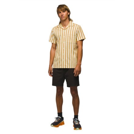 prAna Mojave Shorts - Men's 3