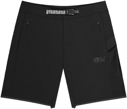 Picture Organic Clothing Maktiva Shorts - Men's 0