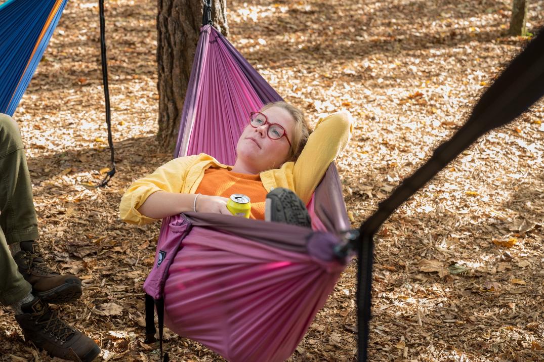 Location Image for SingleNest Hammock