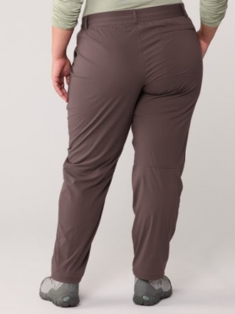 REI Co-op Sahara Lined Pants - Women's 4