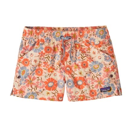 Patagonia Costa Rica Baggies 3" Shorts - Kids' 0