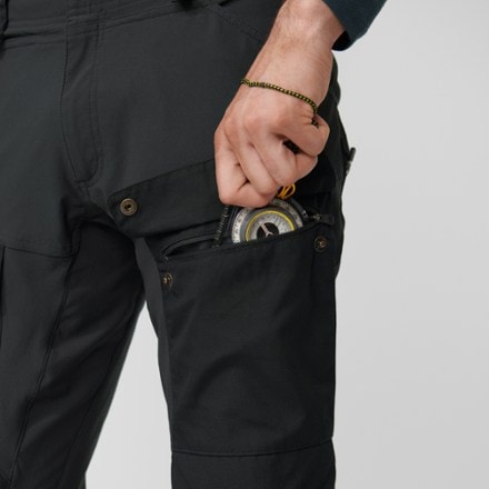 Fjallraven Keb Trousers - Men's 6