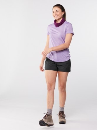 prAna Halle 5" Shorts II - Women's 3