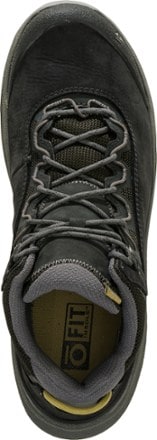 Oboz Cottonwood Mid B-DRY Hiking Boots - Men's 4