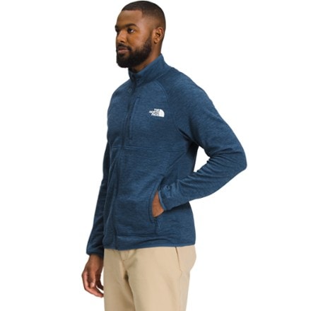 The North Face Canyonlands Full-Zip Jacket - Men's 2