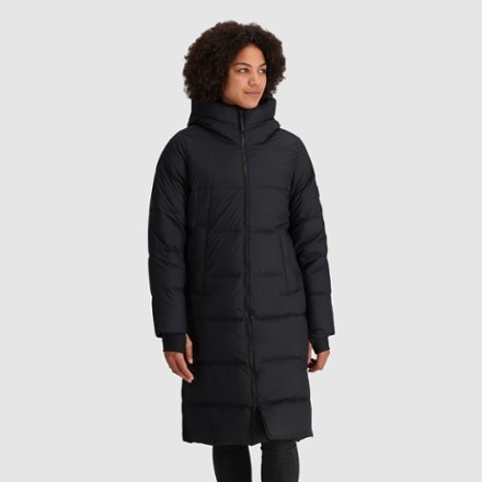 Outdoor Research Coze Down Parka - Women's 1