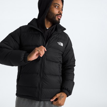 The North Face Hydrenalite Down Jacket - Men's 5