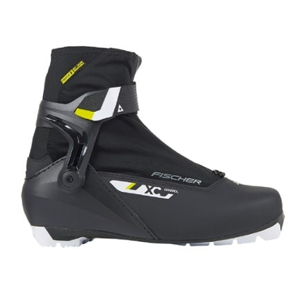 Fischer XC Control Cross-Country Ski Boots - Men's 0