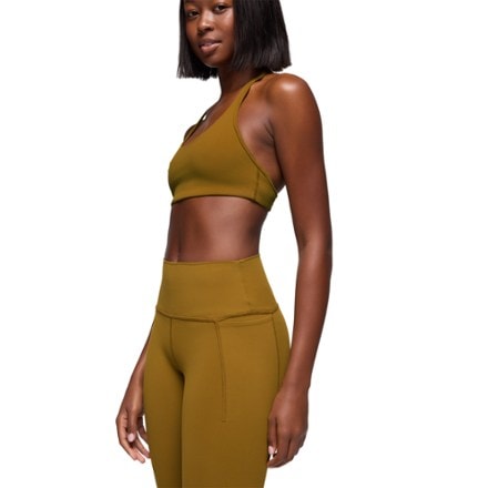 prAna Luxara Pocket Leggings - Women's 6