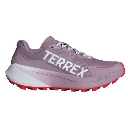 adidas Terrex Agravic 3 Trail-Running Shoes - Women's 0