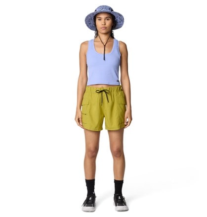 Mountain Hardwear Trail Sender Shorts - Women's 3