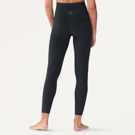 Beyond Yoga Spacedye Caught in the Midi High-Waisted 7/8 Leggings - Women's 2