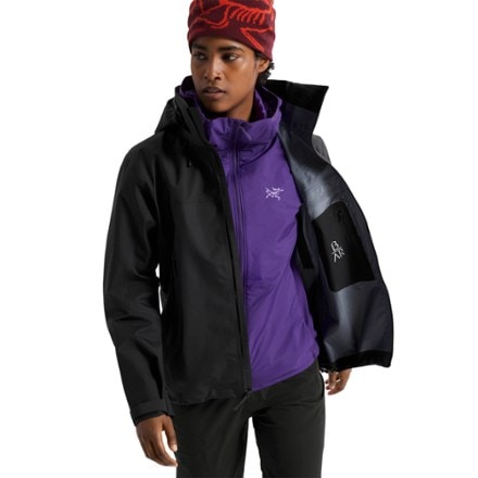 Arc'teryx Beta AR Jacket - Women's 8