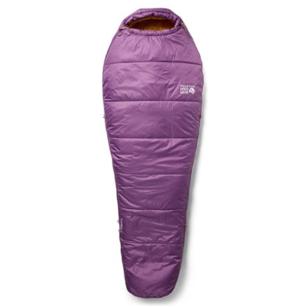 Mountain Hardwear Alamere W 0F/-18C Sleeping Bag - Women's 1