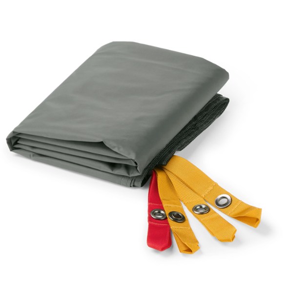 Stuff sack (32 fl. oz. water bottle not included)