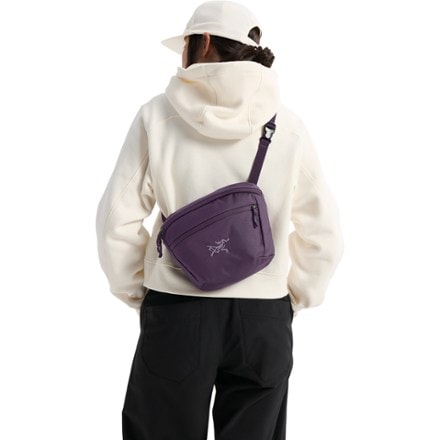 Arc'teryx Mantis 2 Waist Pack 2