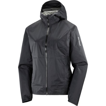 Salomon Bonatti Waterproof Jacket - Women's 0