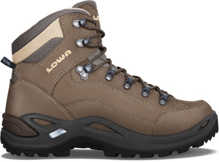 Lowa Renegade LL Mid Hiking Boots - Women's | REI Co-op