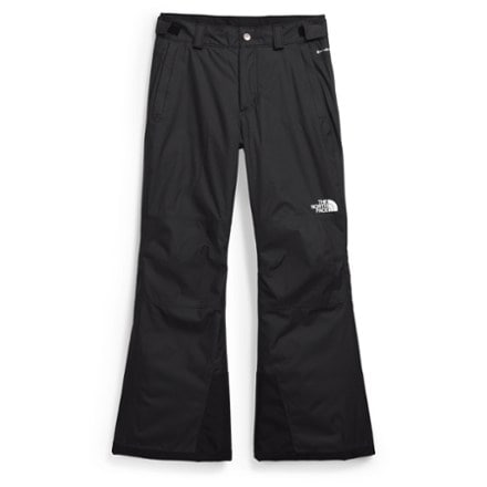 The North Face Freedom Insulated Snow Pants - Girls' 0