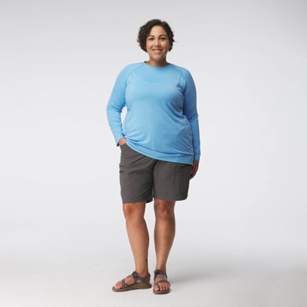 NRS Guide Shorts - Women's 5