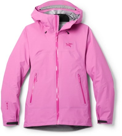 Arc'teryx Beta SL Jacket - Women's 0