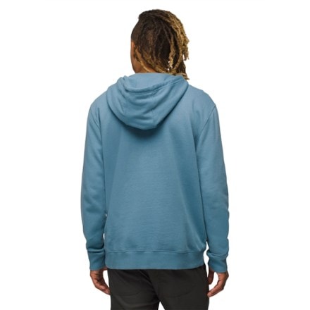 prAna North County Full-Zip Hoodie - Men's 2