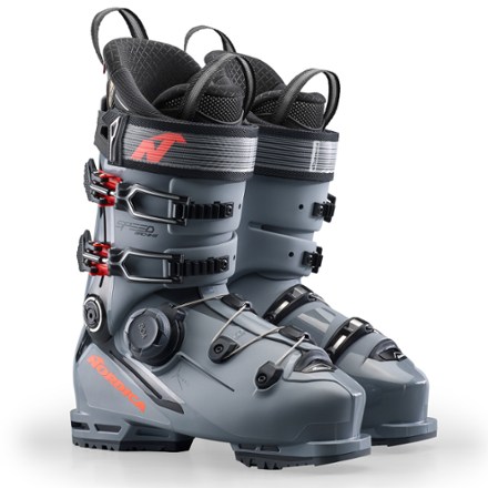 Nordica Speedmachine 3 BOA 120 Ski Boots - Men's - 2025/2026 0