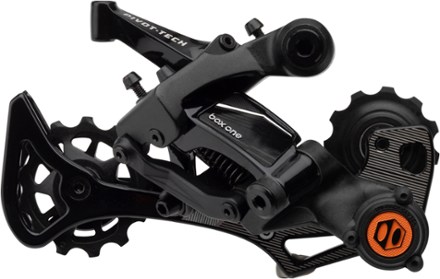 BOX One Prime 9 X-Wide Rear Derailleur 0