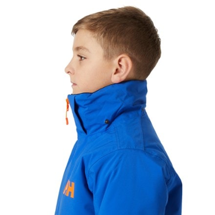 Helly Hansen Quest Insulated Jacket - Kids' 4