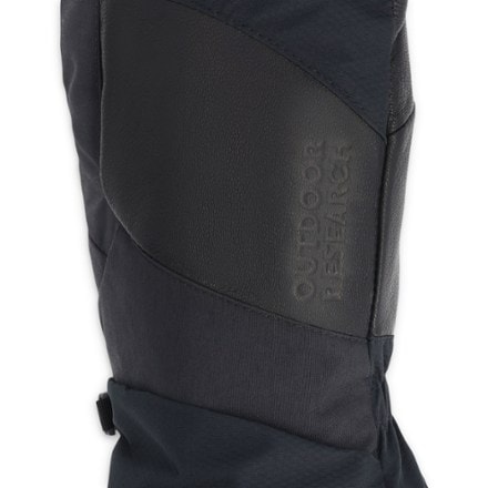 Outdoor Research Prevail Heated GORE-TEX Mittens 5