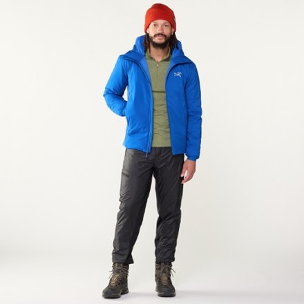 Arc'teryx Atom SV Insulated Hoody - Men's 3