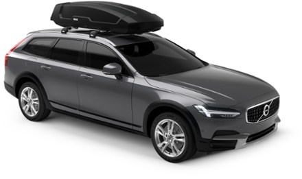 Thule 500 roof discount box