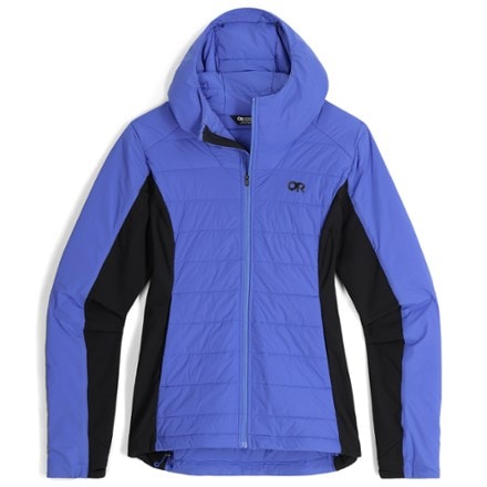 Outdoor Research Shadow Insulated Hoodie - Women's 0