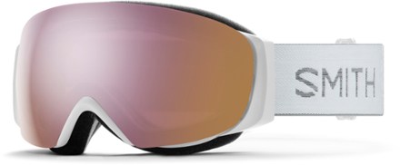 Smith I/O MAG S ChromaPop Snow Goggles with gogglesoc 0