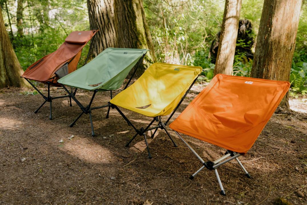 Location Image for Flexlite Camp Chair