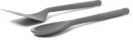 oxo silicone utensil set