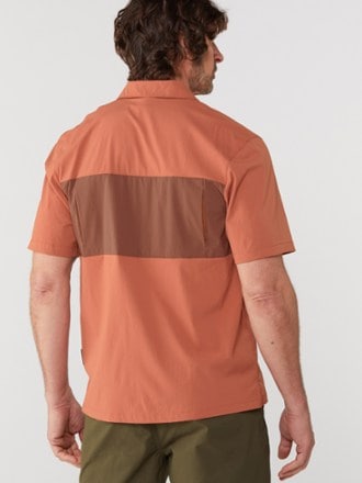 Cotopaxi Sumaco Shirt - Men's 2