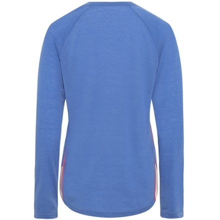 Kari Traa Henni Long-Sleeve Shirt - Women's 3