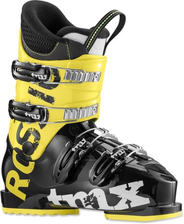 rossignol boots ski