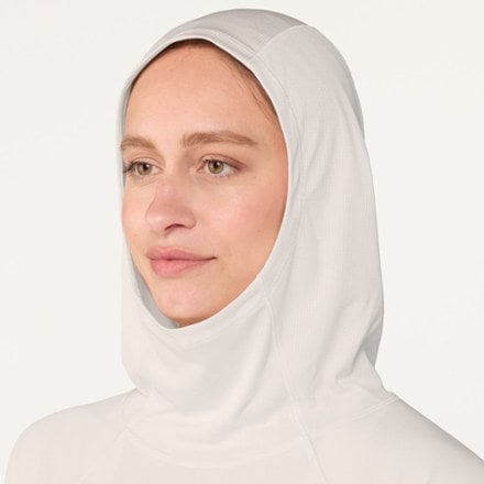 REI Co-op Flash Shade Hoodie - Women's 7