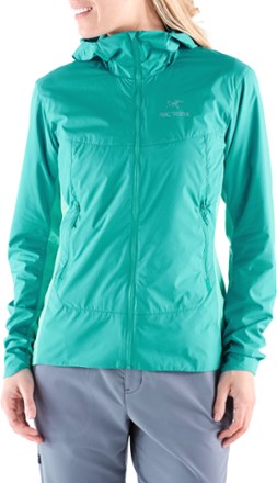 arcteryx atom sl women