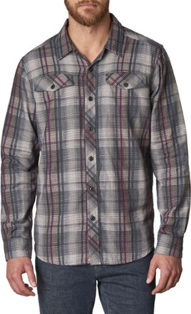 rei prana mens shirts