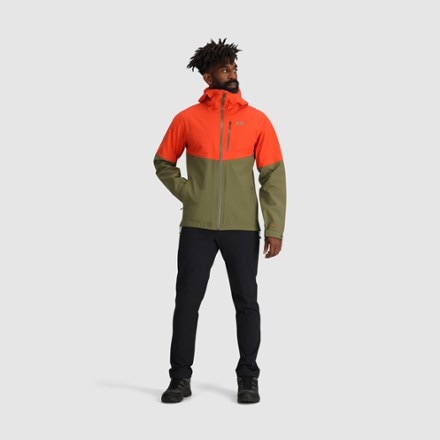 Outdoor Research Foray 3L Jacket - Men's 3