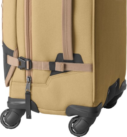 Eagle Creek Gear Warrior XE 4-Wheel Carry-On Luggage 5