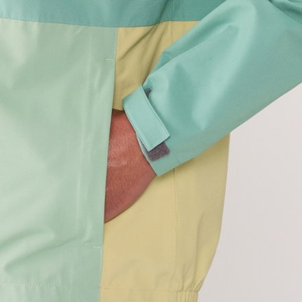 Cotopaxi Cielo Rain Jacket - Men's 6