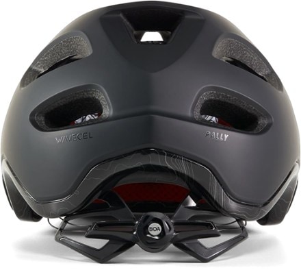 Trek Rally WaveCel Helmet 2